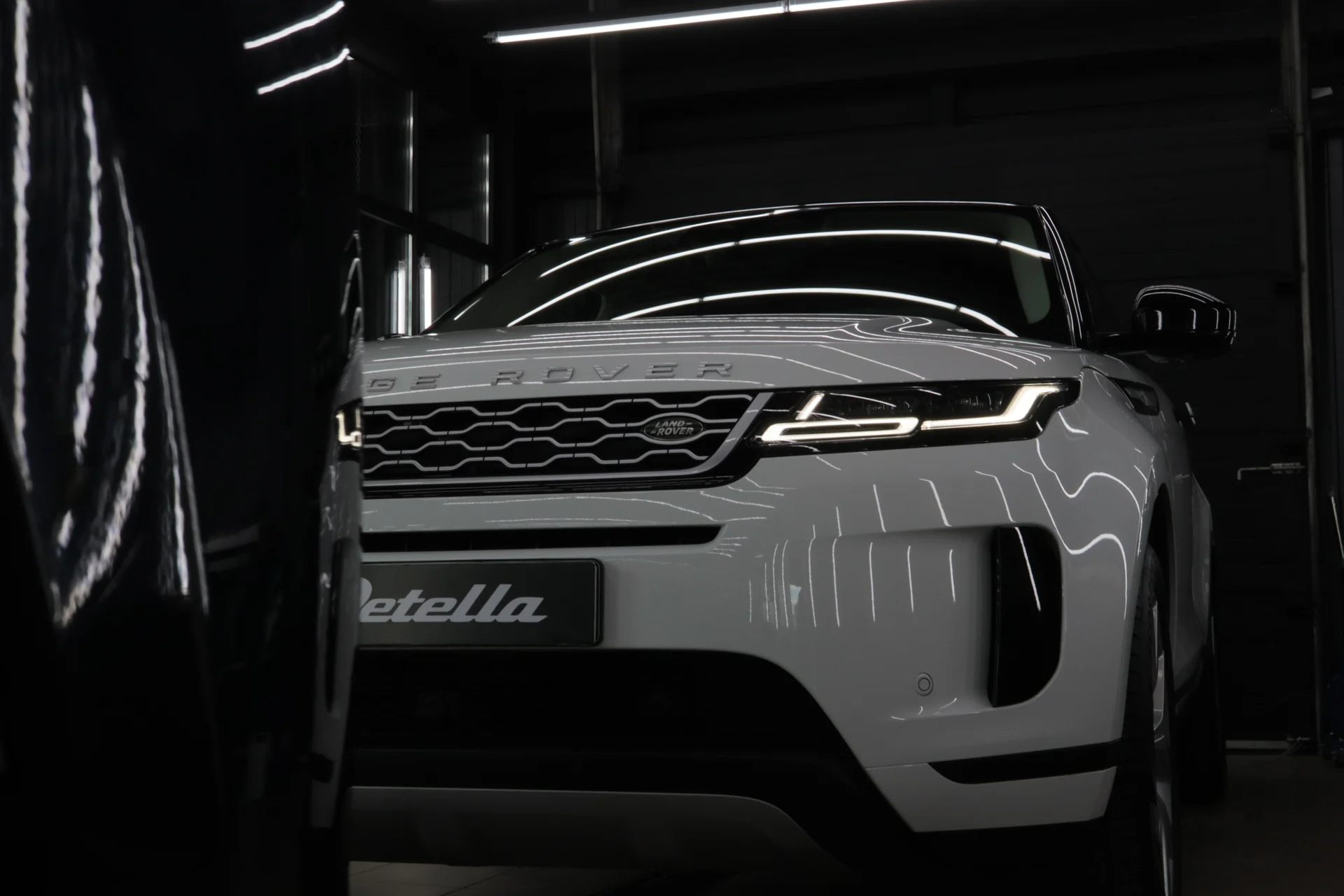 Range Rover Evoque — фото 3