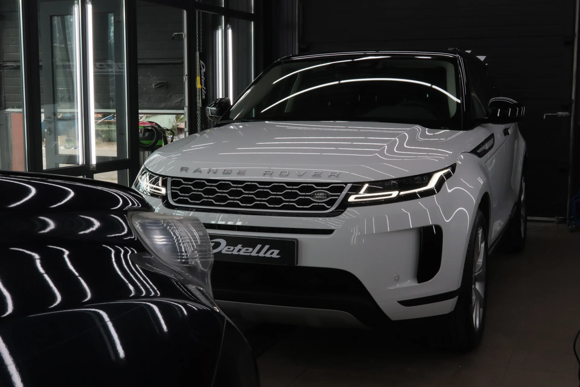 Range Rover Evoque — фото 2