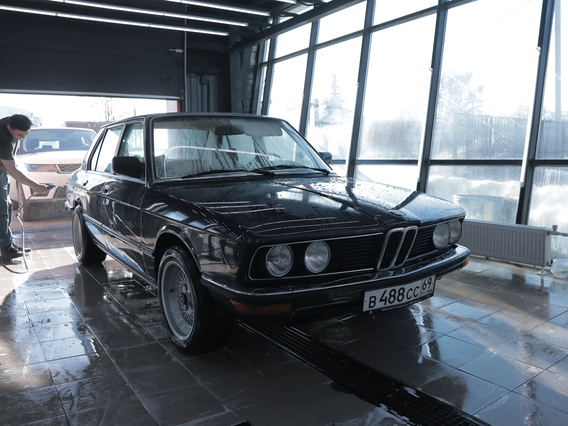 BMW · классика — фото 2